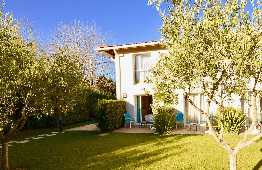 Hotel Villa Sophia - Adults Only July And August-1