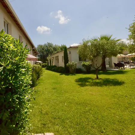 Hotel Villa Sophia - Adults Only July And August-3